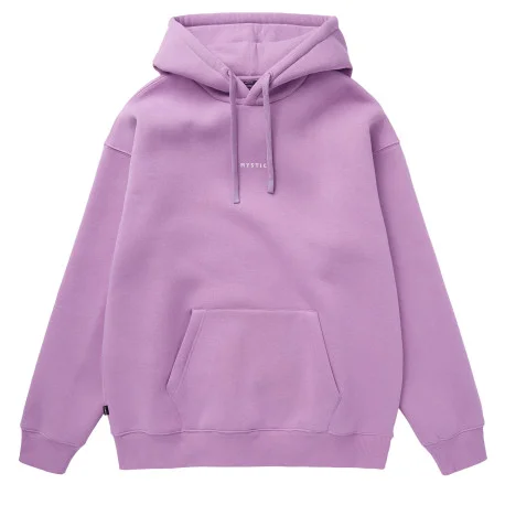 SweatshirtMysticWhirl Hood Sweat2025