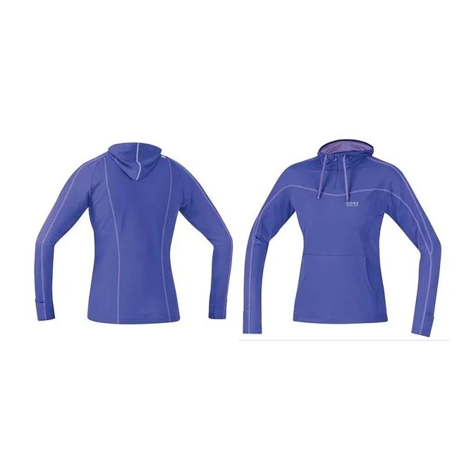 SWEET GORE ESSENTIAL LADY HOODY