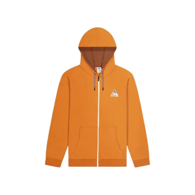 Sweet zippe a capuche Picture HAMELTON – Sunset