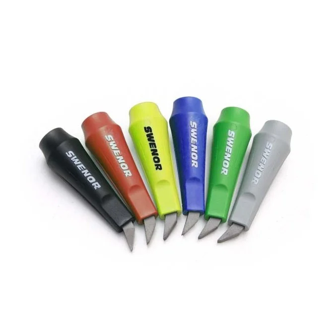 SWENOR SKIROLLER FERRULE 9mm