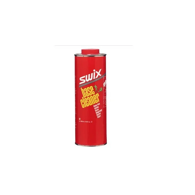 SWIX BASE CLEANER 1000ml