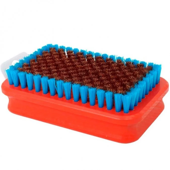 SWIX BRUSH MEDIUM BRONZE