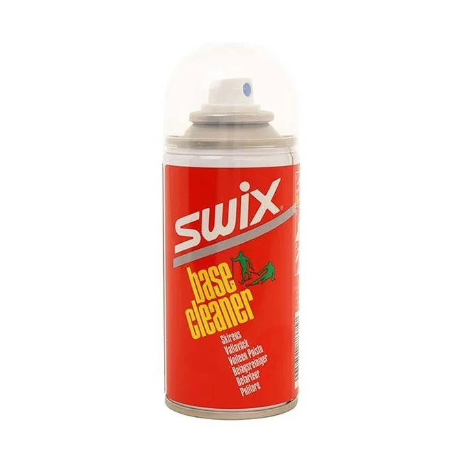 SWIX I62C BASE CLEANER AEROSOL 150 ML