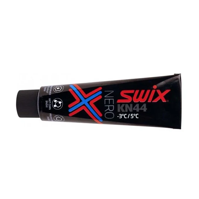 SWIX KN44 NERO UNIVERSAL RACING KLISTER, 55gr.
