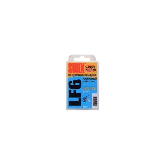 SWIX LF6 (-6º/-12º)