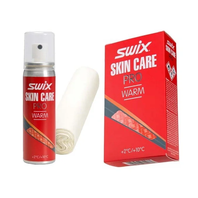 SWIX SKIN CARE PRO WARM