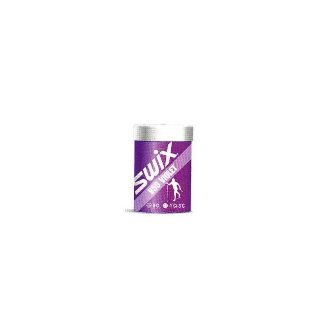 SWIX V50 VIOLET