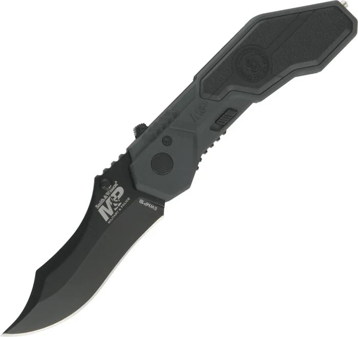 SWMP1B – Smith & Wesson MAGIC A/O Folder