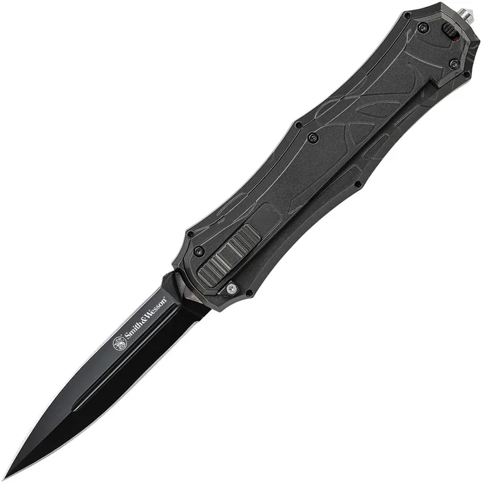 SWOTF9B – Smith&Wesson OTF 9 Finger Actuator