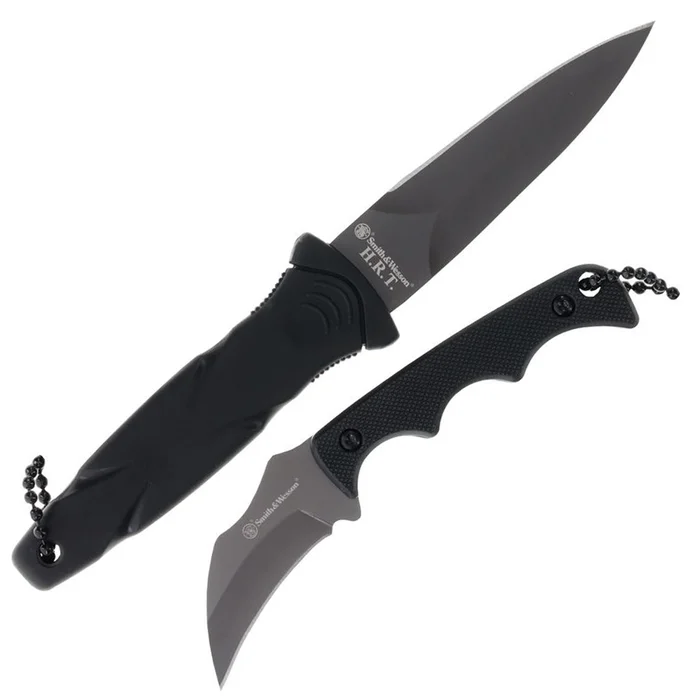 SWP1188453 – Smith&Wesson Neck and boot Combo
