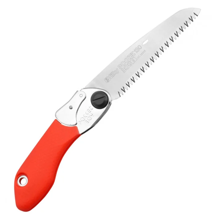 SYP1308R – Silky Pocketsaw 130-8 scie de poche