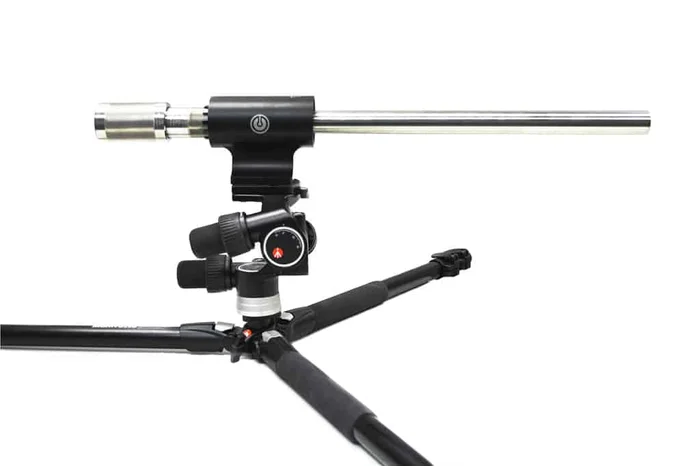 Système d’aide à la visée radioscopique xtk tactical electronics