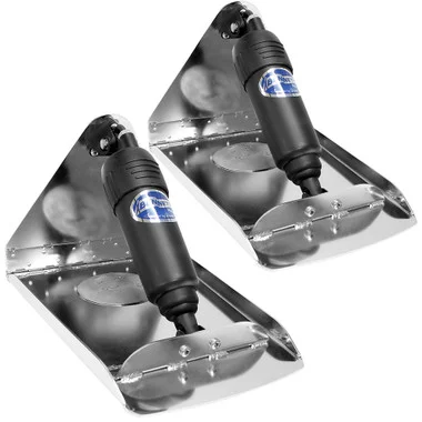Système de flaps Bennett BOLT 12×16 extra-robustes
