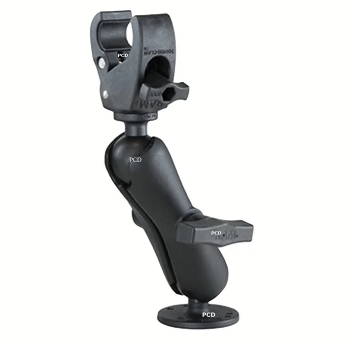 Système De Stabilisaton Ram Mounts Pour Moteurs Powerdrive, Terrova Et Ulterra