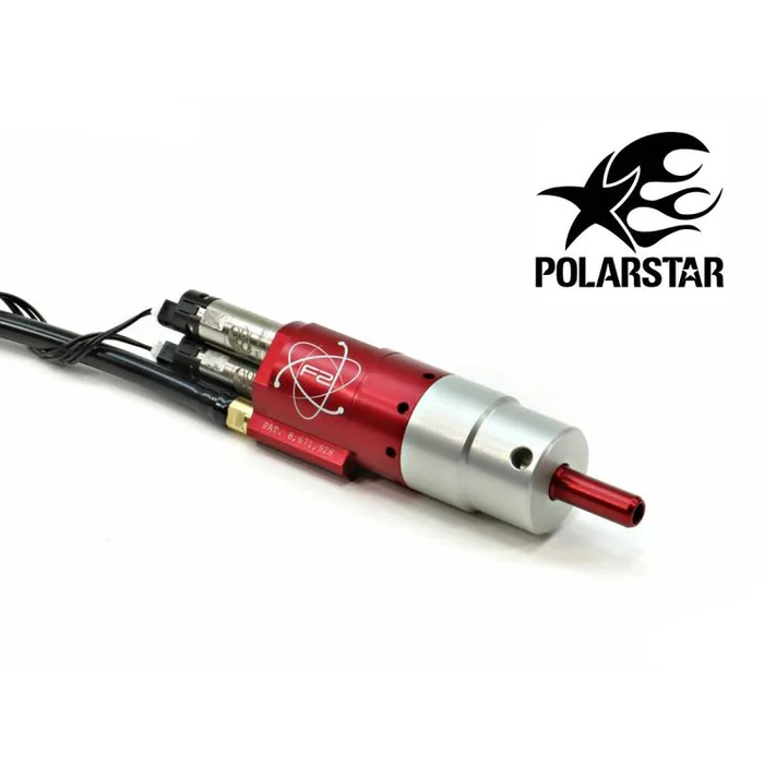 Système HPA Conversion kit F2 – Ares M4