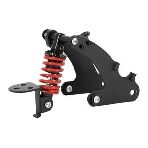 Système réglage suspension pour trottinette Xiaomi M365, 1S, Essential