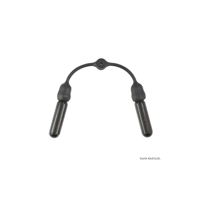 Systeme Scratch Tackle Twin Rattler