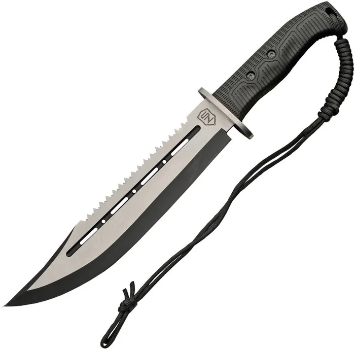 SZ5603 – Sierra Zulu Ballista