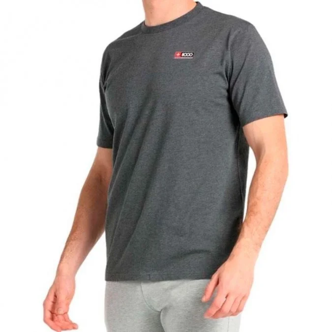 T-SHIRT +8000 JUSTI