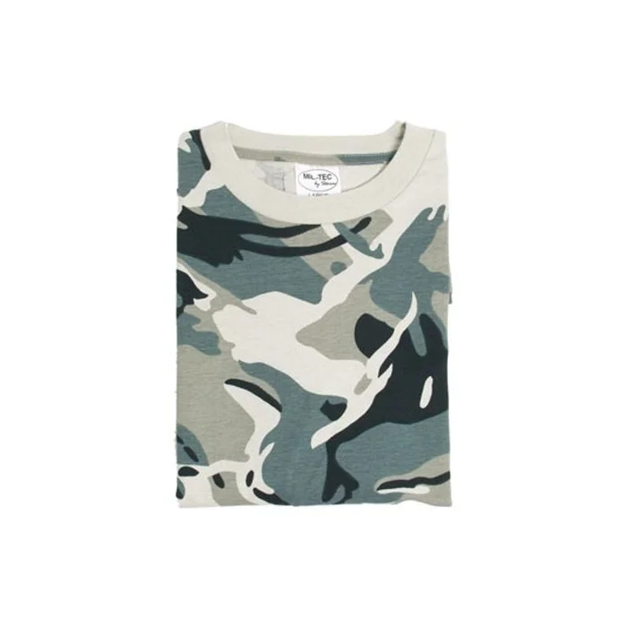 T-shirt Airforce 100% coton