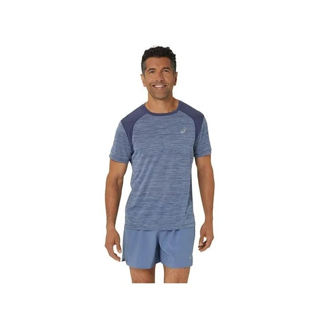 T-Shirt Asics Road SS Top