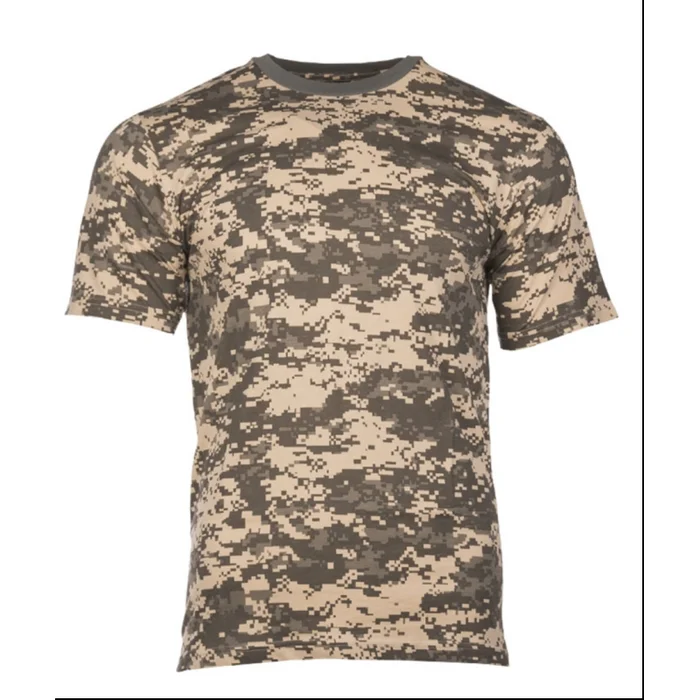 T-shirt AT-Digital MIL-TEC