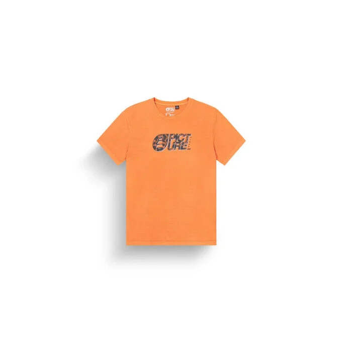 T-Shirt BASEMENT LEO