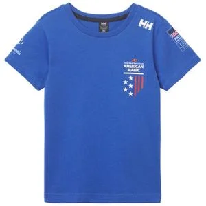 T-shirt bébé AM K