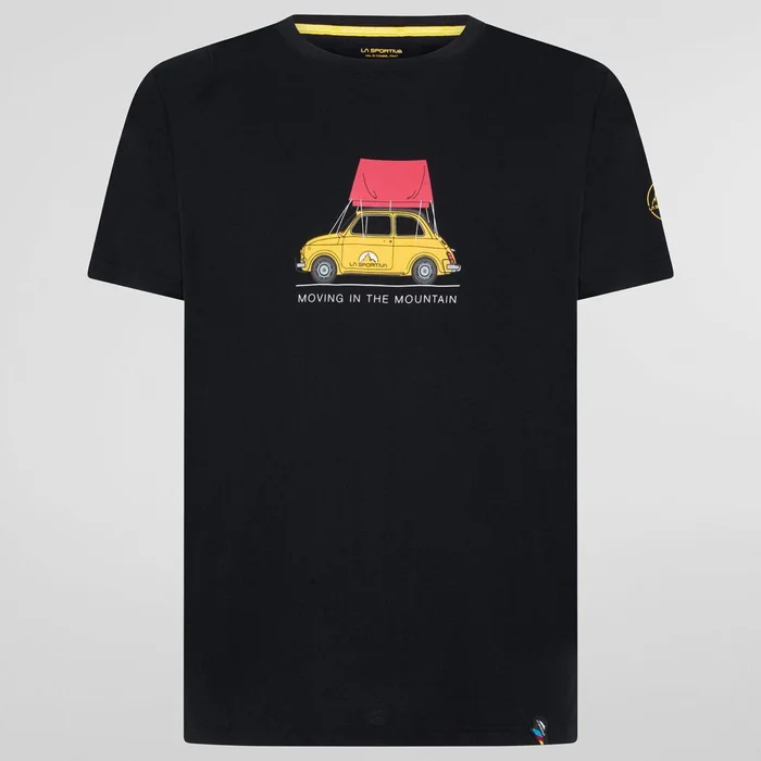 T-shirt Cinquecento M