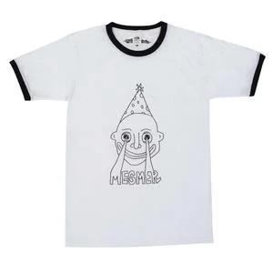 T-shirt Clown