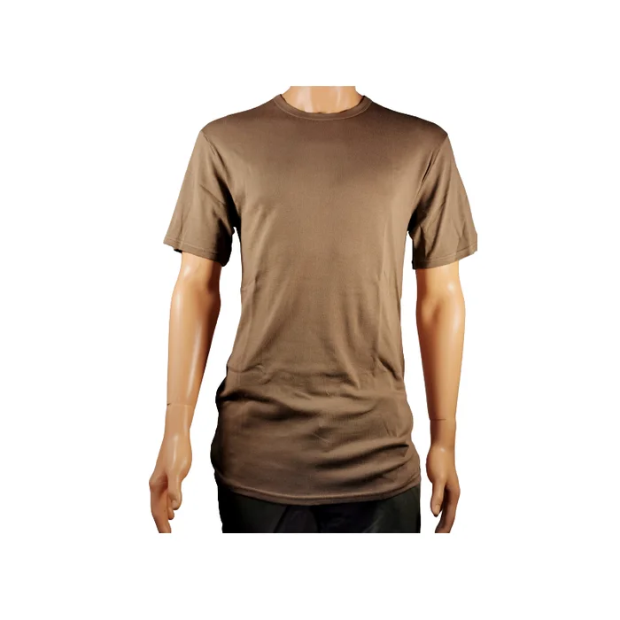 T-shirt Coyote origine Armée française