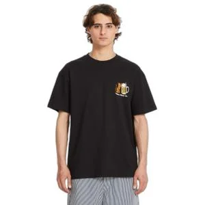 T-shirt Curious Cat