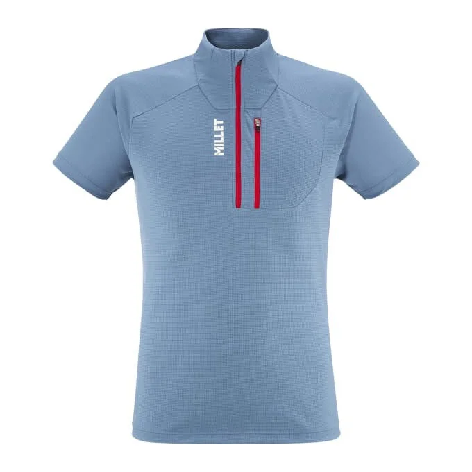 T-Shirt d’alpinisme homme Millet KAMET