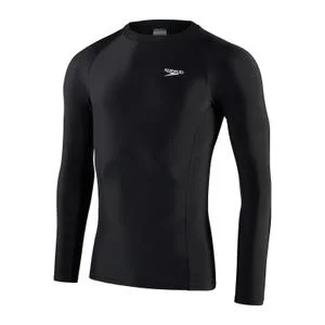 T-shirt de bain manches longues Eco