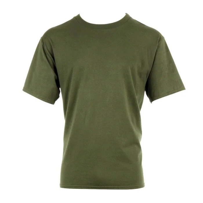 T-shirt de combat réglementaire