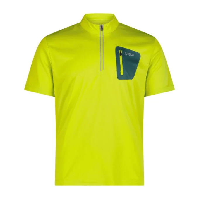 T-shirt de cyclisme Homme CMP