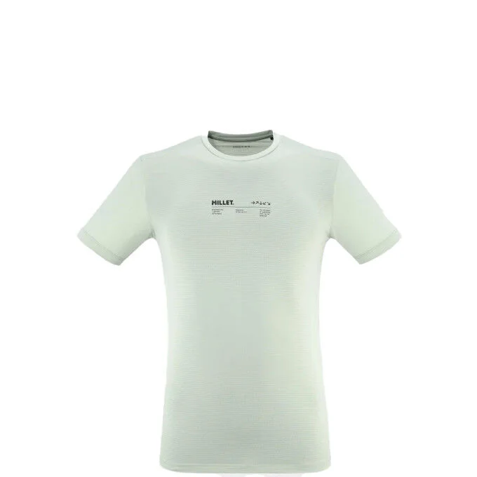 T-Shirt de trail homme Millet INTENSE ESSENTIAL