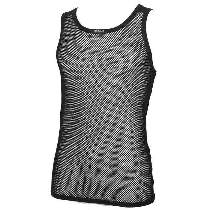 T-shirt débardeur Brynje Wool Thermo