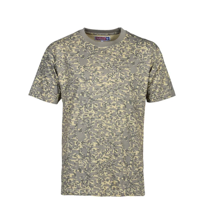 T-shirt digicame