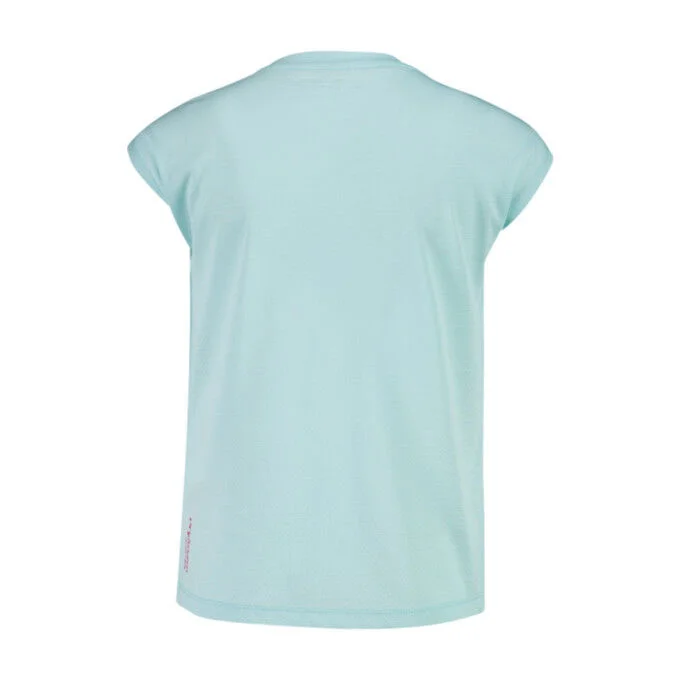 T-shirt en jersey uni pour fille CMP – Image 2