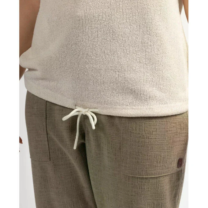 T-shirt en maille fine Sun Valley DACINO – Image 2