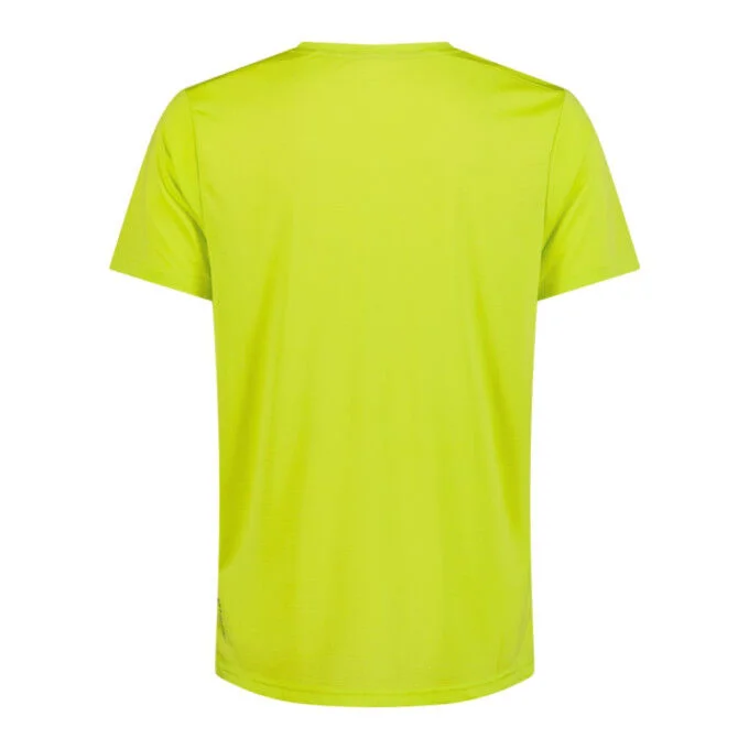 T-shirt en maille piquee pour homme CMP – Image 2
