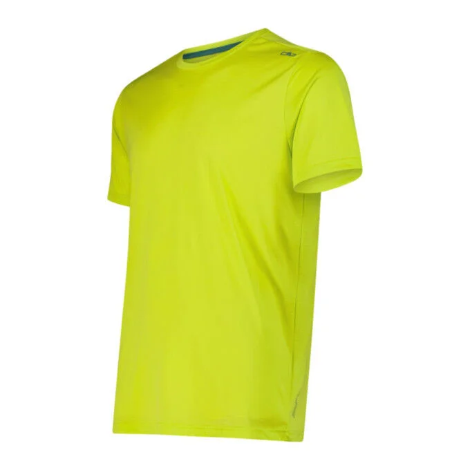T-shirt en maille piquee pour homme CMP – Image 3