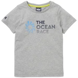 T-shirt enfant the ocean race