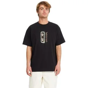 T-shirt Eye Rust