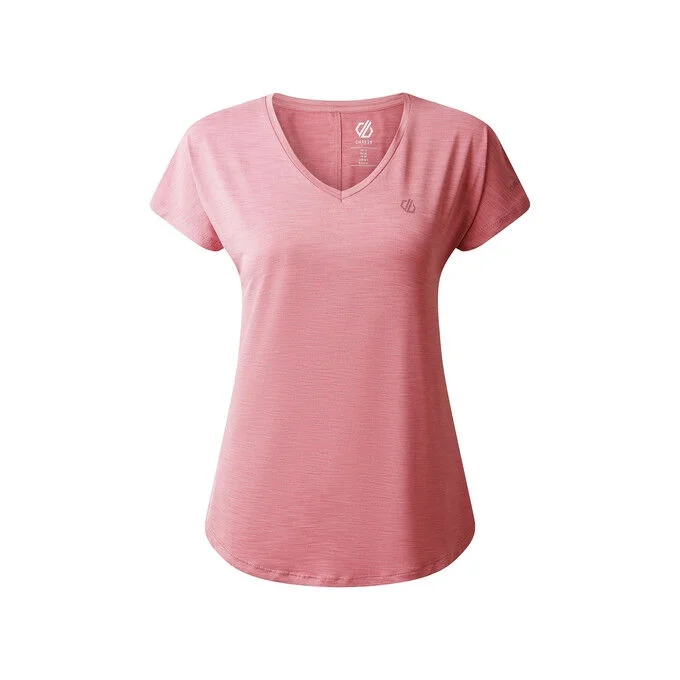 T-shirt femme Dare 2B VIGILANT