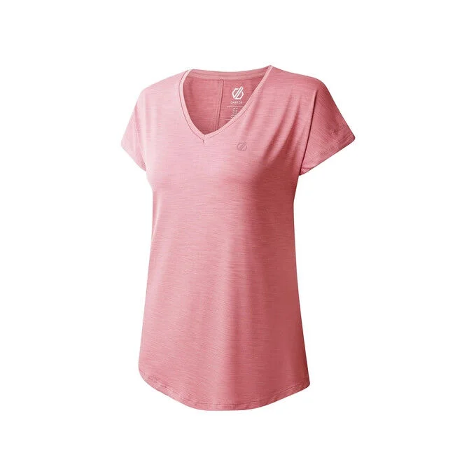 T-shirt femme Dare 2B VIGILANT – Image 2