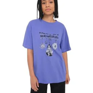 T-shirt femme FA Keutchi