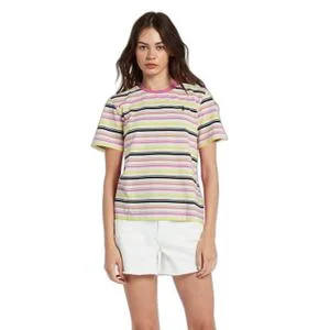 T-shirt femme Flash Of Light
