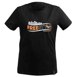 T-shirt femme Freestyle
